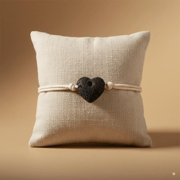 Pulsera EKI Lava Minimal